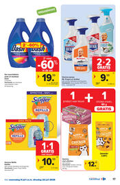 Carrefour folder Pagina 17