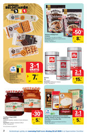 Carrefour folder Pagina 2
