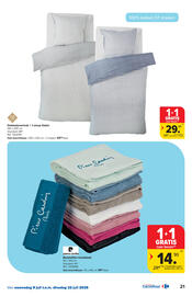 Carrefour folder Pagina 21
