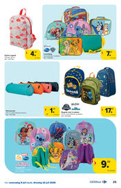 Carrefour folder Pagina 25