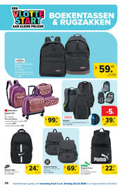 Carrefour folder Pagina 28