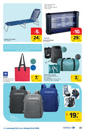 Carrefour folder Pagina 29