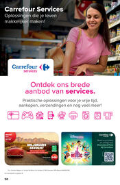 Carrefour folder Pagina 30