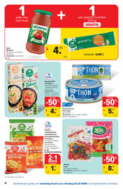 Carrefour folder Pagina 4