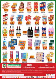 Catálogo Casagrande Supermercados Página 2