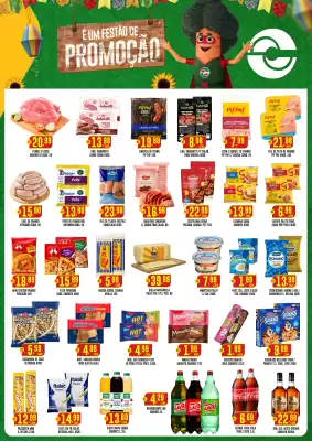 Catálogo Casagrande Supermercados