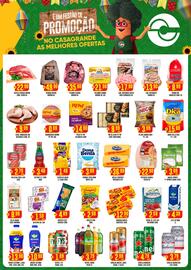 Catálogo Casagrande Supermercados Página 1