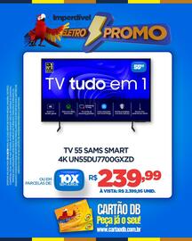 Catálogo DB Supermercados Página 1