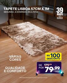 Catálogo Lojas Havan semana 26 Página 1