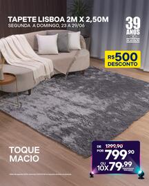 Catálogo Lojas Havan semana 26 Página 2