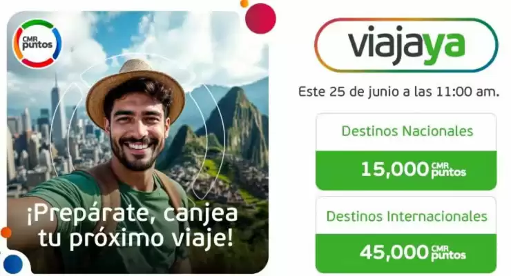 Catálogo Banco Falabella (válido hasta 25-06)