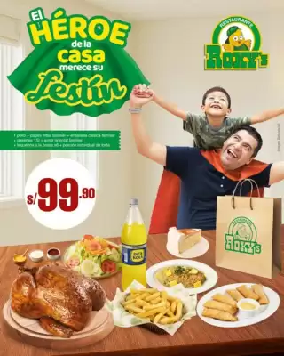 Catálogo Rokys (válido hasta 30-06)