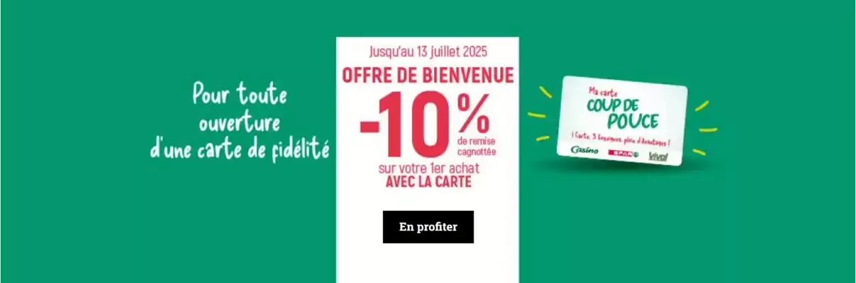 Catalogue Vival