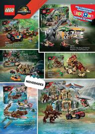 Folleto ToysRus Página 6