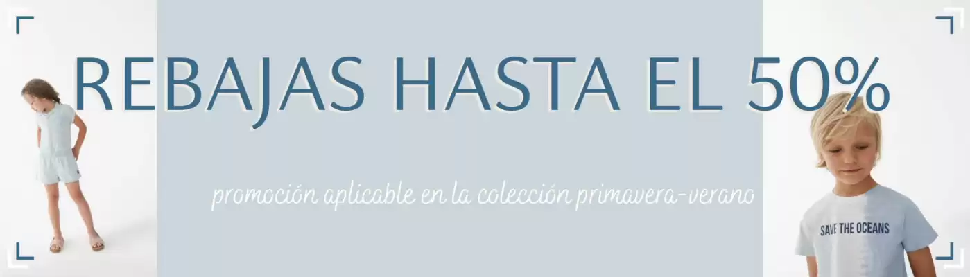 Folleto Canada House (válido hasta el 30-06)