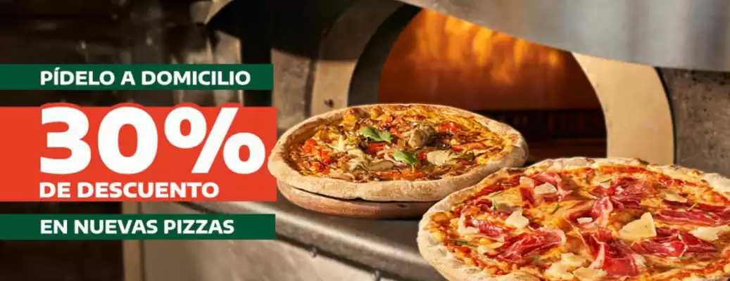 Folleto Ginos (válido hasta el 29-06)