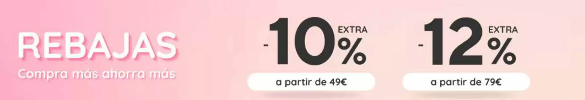 Folleto Paco Perfumerías (válido hasta el 30-06)