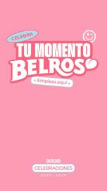 Folleto Belros Página 1