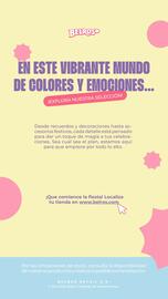 Folleto Belros Página 3