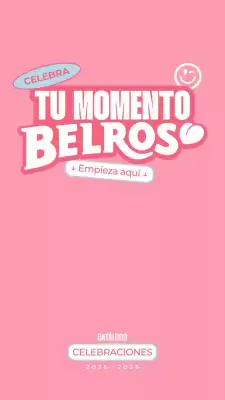 Folleto Belros (válido hasta el 31-12)