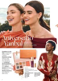 Folleto Yanbal Página 2
