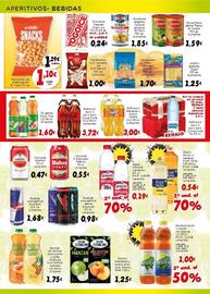 Folleto Supermercados Piedra Página 10