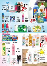 Folleto Supermercados Piedra Página 11