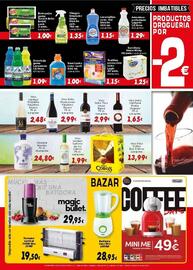 Folleto Supermercados Piedra Página 12