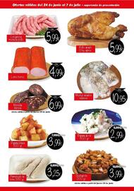 Folleto Supermercados Piedra Página 4