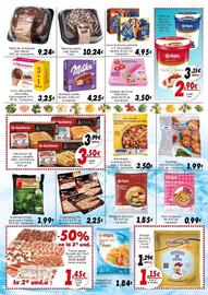 Folleto Supermercados Piedra Página 5