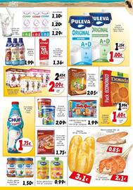 Folleto Supermercados Piedra Página 7
