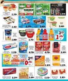 Folleto Supermercados Piedra Página 8
