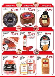 Folleto Supermercados Piedra Página 9