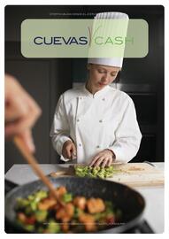 Folleto Cuevas Cash Página 1