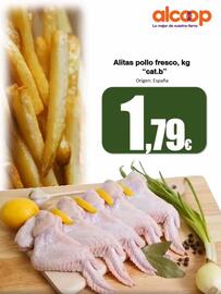 Folleto Super Alcoop semana 26 Página 10
