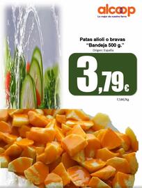 Folleto Super Alcoop semana 26 Página 15