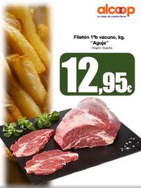Folleto Super Alcoop semana 26 Página 2