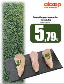 Folleto Super Alcoop semana 26 Página 3