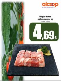 Folleto Super Alcoop semana 26 Página 5