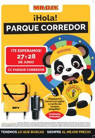 Folleto Rapimueble Página 1