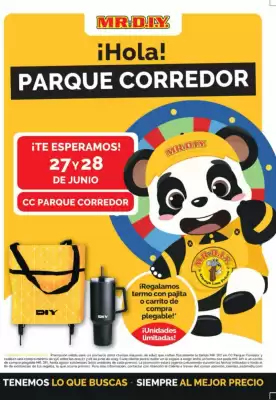 Folleto Rapimueble (válido hasta el 28-06)