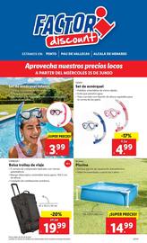 Folleto Ocine semana 26 Página 1