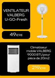 Catalogue Electro Dépôt page 2