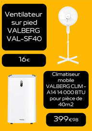 Catalogue Electro Dépôt page 3