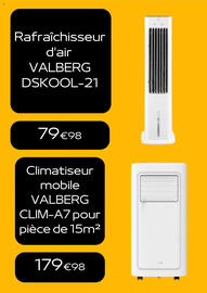 Catalogue Electro Dépôt page 4