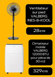 Catalogue Electro Dépôt page 5