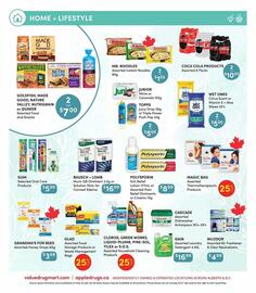 Value Drug Mart flyer Page 4