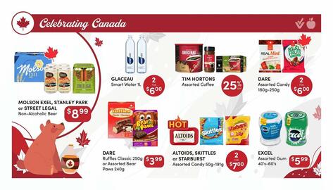 Value Drug Mart flyer Page 6