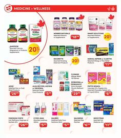 Apple Drugs flyer Page 2