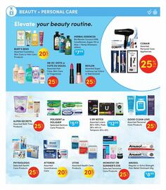 Apple Drugs flyer Page 3